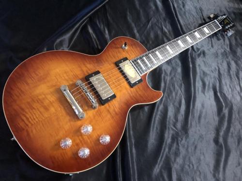 Epiphone Inspired by Gibson / Les Paul Modern Figured ~Mojave Burst~