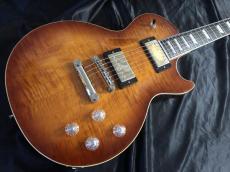 Epiphone Inspired by Gibson / Les Paul Modern Figured ~Mojave Burst~_2