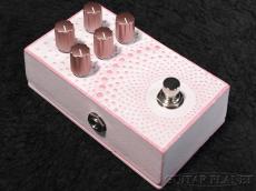 kgrharmony 【数量限定特価】あられ 特別色【桜】 OverDrive《南部鉄器エフェクター》【オンラインストア限定】_3