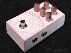 kgrharmony 【数量限定特価】あられ 特別色【桜】 OverDrive《南部鉄器エフェクター》【オンラインストア限定】_4