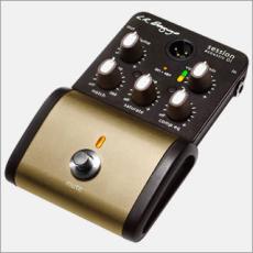 L.R.Baggs 【箱ボロ特価】Session Acoustic D.I. | アコースティックギター用プリアンプ【オンラインストア限定】_3