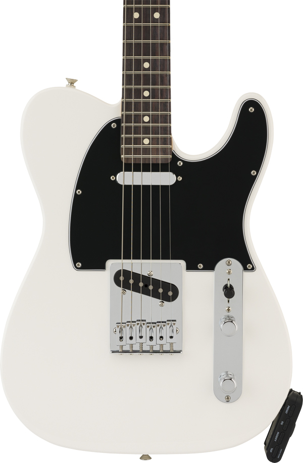 Fender Mustang Micro Plus 《ギターヘッドホンアンプ》【オンライン
