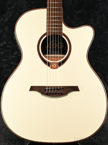 LAG Guitars 【新品特価】LAG Guitars Tramontane 118 T118ASCE-IVO【オンラインストア限定】