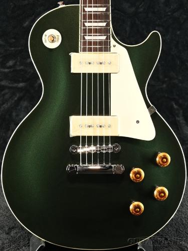 Tokai LS-101S -SGM(Sherwood Green Metallic)【オンラインストア限定】