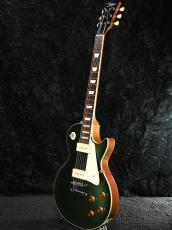 Tokai LS-101S -SGM(Sherwood Green Metallic)【オンラインストア限定】_3