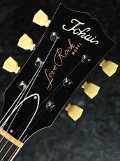 Tokai LS-101S -SGM(Sherwood Green Metallic)【オンラインストア限定】_5