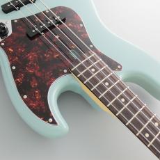 FUJIGEN NJB100RAL-SGY (Sonic Gray)-【オンラインストア限定】_4