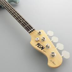 FUJIGEN NJB100RAL-SGY (Sonic Gray)-【オンラインストア限定】_5