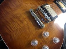 Epiphone Inspired by Gibson / Les Paul Modern Figured ~Mojave Burst~_3