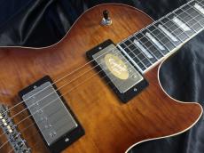 Epiphone Inspired by Gibson / Les Paul Modern Figured ~Mojave Burst~_4