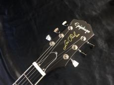 Epiphone Inspired by Gibson / Les Paul Modern Figured ~Mojave Burst~_7