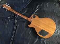 Epiphone Inspired by Gibson / Les Paul Modern Figured ~Mojave Burst~_8