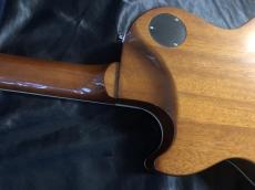 Epiphone Inspired by Gibson / Les Paul Modern Figured ~Mojave Burst~_9