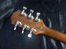 Epiphone Inspired by Gibson / Les Paul Modern Figured ~Mojave Burst~_10