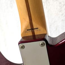 Fender Japan TL-STD_5