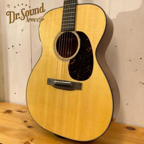 Martin 000-18　♯3082254  【無金利分割OK】【送料込み】