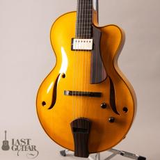 Kyodai Higuchi Wagtail 15”_2