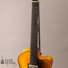 Kyodai Higuchi Wagtail 15”_6