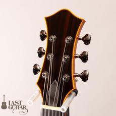 Kyodai Higuchi Wagtail 15”_7