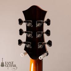 Kyodai Higuchi Wagtail 15”_8