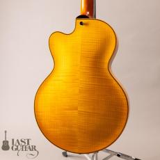 Kyodai Higuchi Wagtail 15”_10