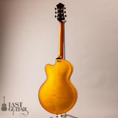 Kyodai Higuchi Wagtail 15”_13