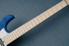 James Tyler Studio Elite JTO-Transparent Blue- 【良杢目個体】【3.40kg】_7