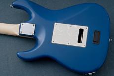 James Tyler Studio Elite JTO-Transparent Blue- 【良杢目個体】【3.40kg】_10