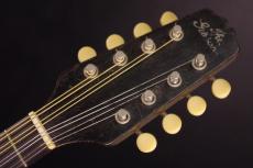 Gibson A Jr Mandolin_4