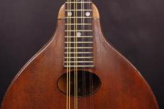 Gibson A Jr Mandolin_8