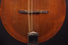Gibson A Jr Mandolin_9