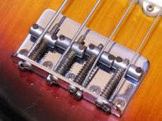 Fender Jazz Bass '83 SB/R "Dot Marker"_8