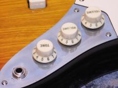 Fender Jazz Bass '83 SB/R "Dot Marker"_9