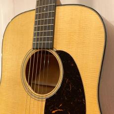 Martin D-18   ♯3061892 【無金利分割OK】【送料込み】_6