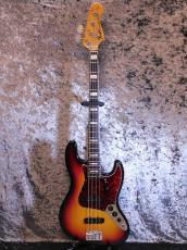 Fender Jazz Bass '72 SB/R