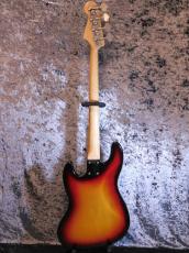 Fender Jazz Bass '72 SB/R_2