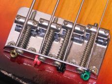 Fender Jazz Bass '72 SB/R_7