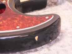 Fender Jazz Bass '72 SB/R_9