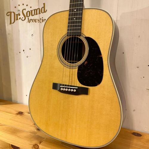 Martin D-28　♯3073826 【無金利分割OK】【送料込み】