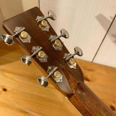 Martin D-28　♯3073826 【無金利分割OK】【送料込み】_8