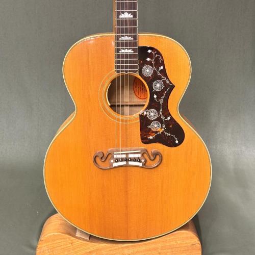 Gibson 1958 J-200