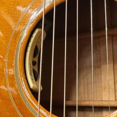 Gibson 1958 J-200_7