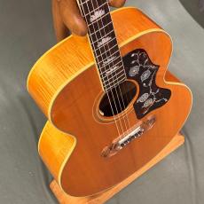 Gibson 1958 J-200_8