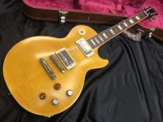 Epiphone Inspired by Gibson Custom Shop / Kirk Hammett "Greeny" 1959 Les Paul Standard ~Greeny Burst~