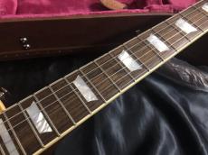 Epiphone Inspired by Gibson Custom Shop / Kirk Hammett "Greeny" 1959 Les Paul Standard ~Greeny Burst~_7