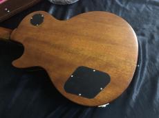 Epiphone Inspired by Gibson Custom Shop / Kirk Hammett "Greeny" 1959 Les Paul Standard ~Greeny Burst~_10