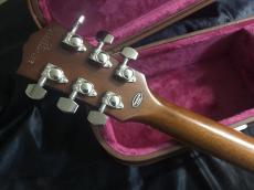 Epiphone Inspired by Gibson Custom Shop / Kirk Hammett "Greeny" 1959 Les Paul Standard ~Greeny Burst~_11
