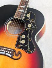 Gibson 【シルバーウィークセール】SJ-200 Standard Maple Tri-Burst【Anthem搭載】【48回払い無金利】_3