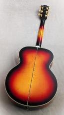 Gibson 【シルバーウィークセール】SJ-200 Standard Maple Tri-Burst【Anthem搭載】【48回払い無金利】_8