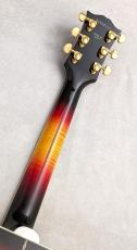 Gibson 【シルバーウィークセール】SJ-200 Standard Maple Tri-Burst【Anthem搭載】【48回払い無金利】_9